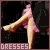 Dress Fan