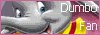 Dumbo Fan