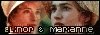 Elinor & Marianne Dashwood Fan