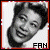Ella Fitzgerald Fan