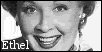 Ethel Mertz Fan