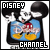 The Disney Channel Fan
