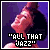 All That Jazz Fan