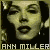 Ann Miller Fan