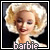 Collectors Editions Barbie Fan