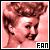 Betty Grable Fan