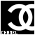 Chanel Fan