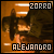 Alejandro "Zorro" de la Vega fan