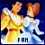 Cinderella Fan