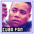 Cuba Gooding Jr. Fan