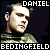 Daniel Bedingfield Fan