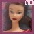 Disney Princess Barbie Dolls Fan