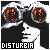 Disturbia Fan