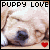 Dogs & Puppies Fan
