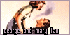 George & Mary Fan