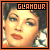 Glamour Magazine Fan