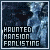 The Haunted Mansion Ride Fan