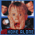 Home Alone 1 & 2 Fan