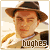 Howard Hughes Fan