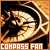 Jack Sparrow's Compass Fan