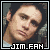 Jim Carrey Fan