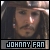 Johnny Depp Fan