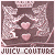 Juicy Couture Fan