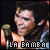 La Bamba Fan
