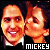 Mickey Blues Eyes Fan