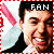 Mike Myers Fan
