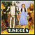 Musicals Fan
