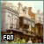 Disneyland: New Orleans Square Fan