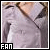 Peacoat Fan