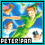 Peter Pan Fan