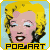 Pop Art Fan