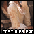 Pirates of the Caribbean Costumes Fan