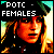Fan of POTC Females