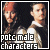 Fan of Males of POTC