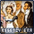 Regency Era Fan