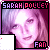 Sarah Polley Fan
