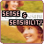 Sense & Sensibility Fan