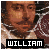 William Shakespeare Fan