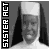 Sister Act Fan