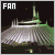 Space Mountain Ride Fan