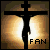 The Cross Fan