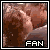 Unable To Stay, Unwilling To Leave Fan