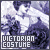 Victorian Costumes Fan