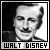 Walt Disney Fan