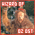 The Wizard Of Oz OST Fan