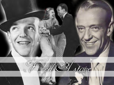 Fred Astaire